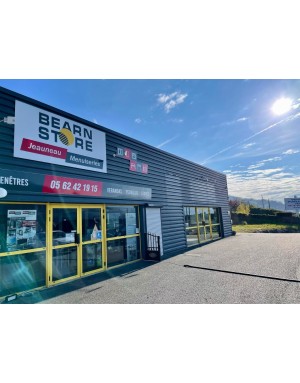 BÉARN STORE