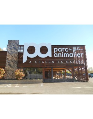 PARC ANIMALIERS DES PYRÉNÉES